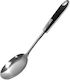 Raki Kitchen Spoon Stainless Steel Gray