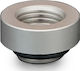 Thermal Grizzly Grizzly Deltamate Extender Mf7 Nickel (tg-dm-fit-0205) Silver