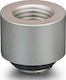Thermal Grizzly Grizzly Deltamate Extender Mf14 Nickel (tg-dm-fit-0207) Silver