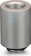 Thermal Grizzly Grizzly Deltamate Extender Mf28 Nickel (tg-dm-fit-0208) Ασημί
