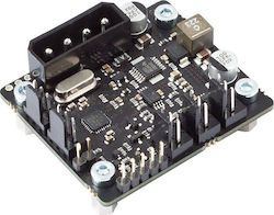 Aqua Computer Ελεγκτής Ανεμιστήρων Αντλιών Poweradjust 3 Usb 53166 Aqua Computer Ελεγκτής Ανεμιστήρων Αντλιών Poweradjust 3 Usb 53166