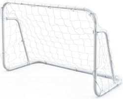 Costway Fußballtor 80x60x121cm