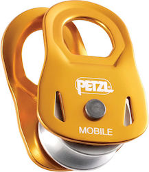 Petzl Τροχαλία Αναρρίχησης P003AA00