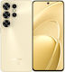 Oukitel C26 Dual SIM (6/128GB) Auriu