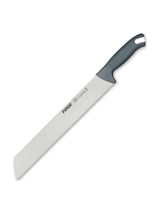 Pirge Pirge Gastro Cuțit Pentru Tăieturi Reci Din Oțel Inoxidabil 35cm