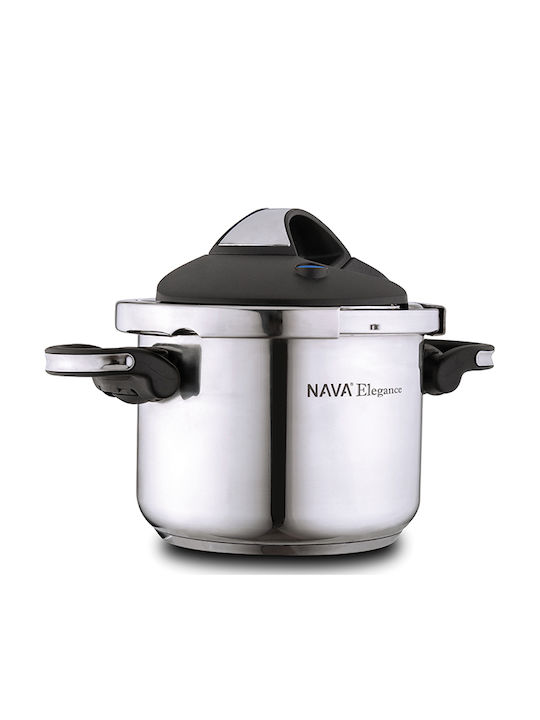 Nava Χύτρα Ταχύτητας 6lt