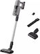 Electrolux EP61AB21UG Aspirator Vertical Electric 54W Argintiu