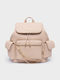 Tasha Women's Backpack Pink