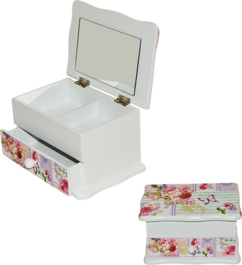 Dorosimo Kids Jewelry Box