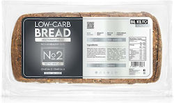 Keto Πρωτεϊνικό Ψωμί Τοστ Beketo 365g Keto Protein Toast Bread Keto Πρωτεϊνικό Ψωμί Τοστ Beketo 365g Keto Protein Toast Bread
