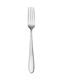 Raki Set Gabeln Obst/Dessert Inox Silber 6 Stück