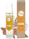 Born To Bio Amber Sandalwood Eau de Toilette 50ml