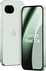 Google Pixel 10a 5G (8/256GB) Ceață Google Pixel 10a 5G (8/256GB) Ceață