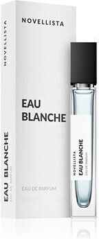 Novellista Eau Blanche Eau de Parfum 10ml