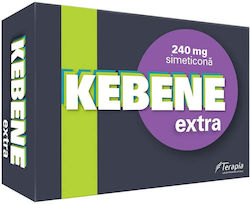 Terapia Kebene Extra 240mg 30 Capsule Terapia Kebene Extra 240mg 30 Capsule