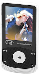 Trevi MP3 Player (32GB) Alb 1-31-1725