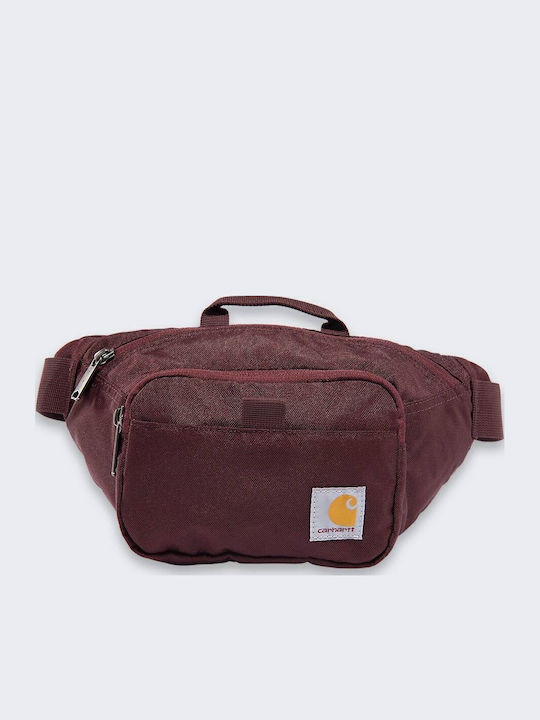 Carhartt Gürteltasche Braun