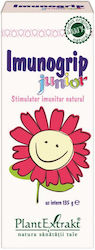 Plantextrakt Imunogrip Junior 100ml