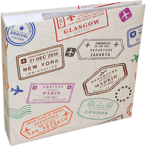 Dorosimo Vintage Travel