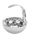 Raki Bol De Fructe Inox Gri 35 Cm