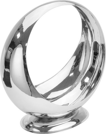 Raki Bol De Fructe Inox Gri 60x28x60cm