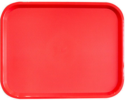 Raki Пластмасов Сервиращ Диск 45.5x35.5x1.8см