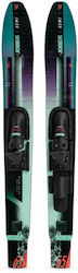 Jobe Hemi 65'' Πέδιλα Σκι