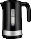 Clatronic Wasserkocher 1.8l 2200W Schwarzer
