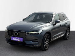 Volvo Gebrauchtwagen Volvo XC 60 B4 AWD Automatik Inscription 19