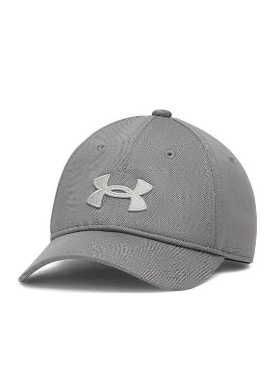 Under Armour Παιδικό Καπέλο Jockey Υφασμάτινο B...