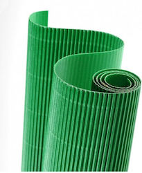 Hârtie Odule Ursus 50x70 1f Verde Închis 55
