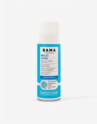 Bama Shoe-Care Product For Leather Shoes 200ml
