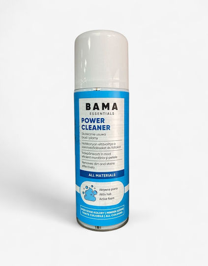 Bama Продукт за Грижа за Кожени Обувки 200ml