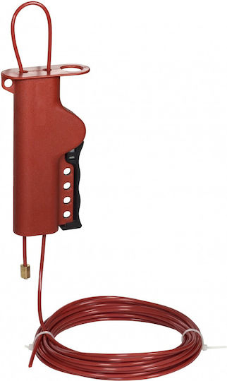Thirard Padlock Brass With Key 2.5mm