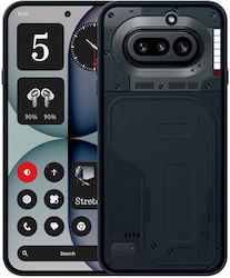 Nothing Phone (3a) 5G Dual SIM (12/256GB) Negru | Skroutz Romania