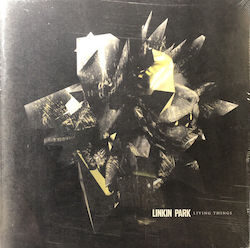 Linkin Park Living Things Vinyl