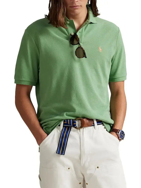 Ralph Lauren Polo Bluză Outback Verde