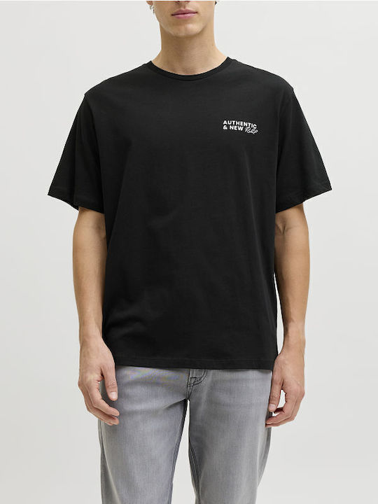 T-Shirt Black
