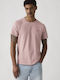 Original Housemark T-shirt Woodrose