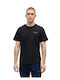 T-shirt Black