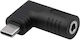 Adaptor Laptop Ak-nd-d12 4.0 X 1.35 Mm Usb-c