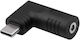 Laptop Adapter Ak-nd-d17 3.0 X 1.0 Mm Usb-c