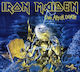 Iron Maiden Live After Death 2cd