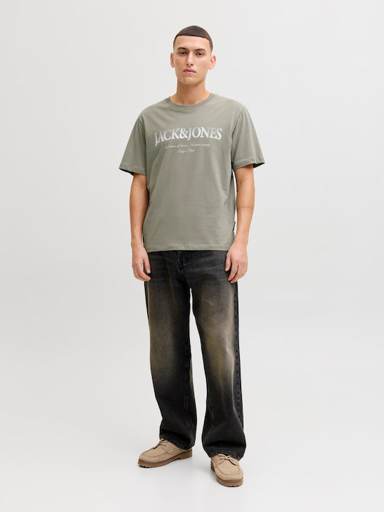 Jack & Jones T-shirt Olive 12290173