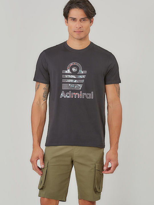 Admiral Tricou Negru