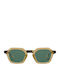 Spektre Unisex Sunglasses With Beige Frame MFY06AFT