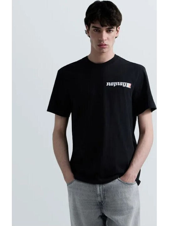 Tricou Negru