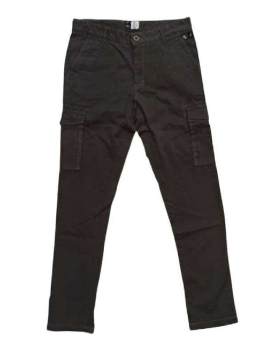 Emerson Cargo Herrenhose in Regulärer Passform ...