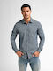 Μακρυμάνικo Πουκάμισο Surfcrest Navy Blue