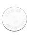 Li-Ion Batterie LIR2016 Ultracoin Akyga Aky1983 3,7V 28mAh